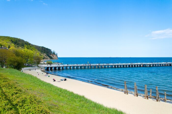 Gdynia 13.09.2026