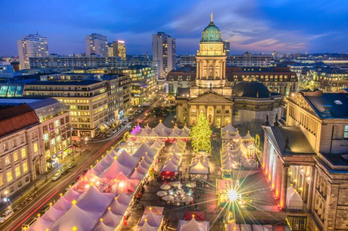 Berlin 20.12.2025