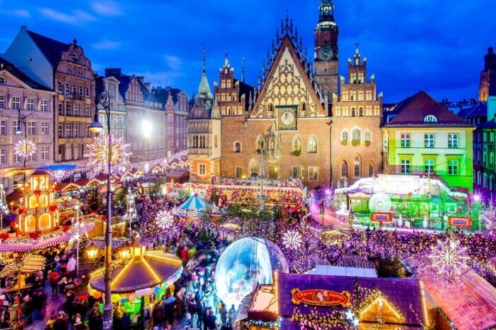 Kraków 14.12.2025