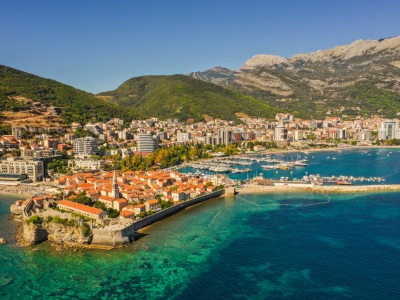 Czarnogóra 18.08. – 27.08.2024