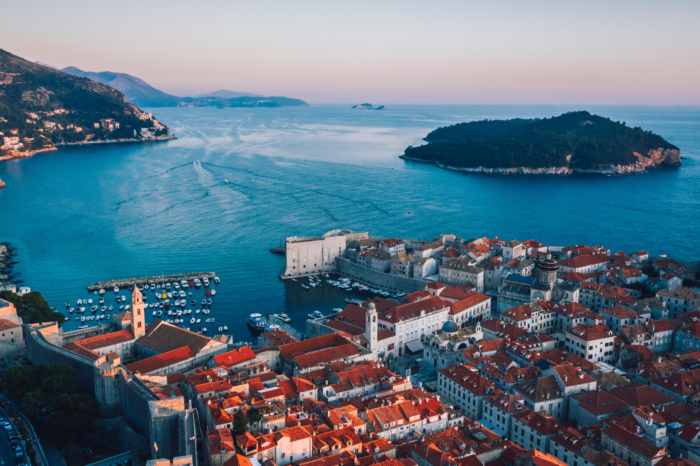 Lovran i Istria – 29.06-06.07.2026