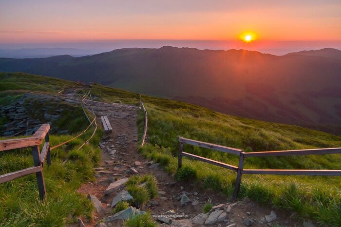 Bieszczady 05-07.09.2025