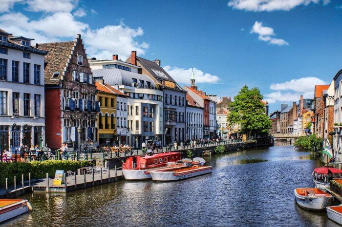 Belgia 03-07.06.2026