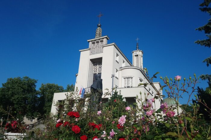 Świnice Warckie i Niepokalanów – 25.04.2026