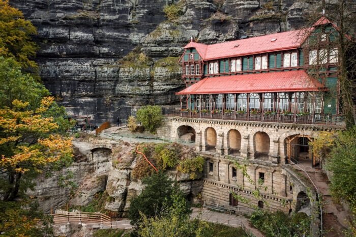 Czeska Szwajcaria 16.05.2026