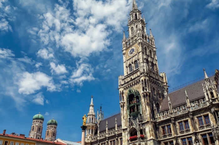 Monachium 13.06.2026