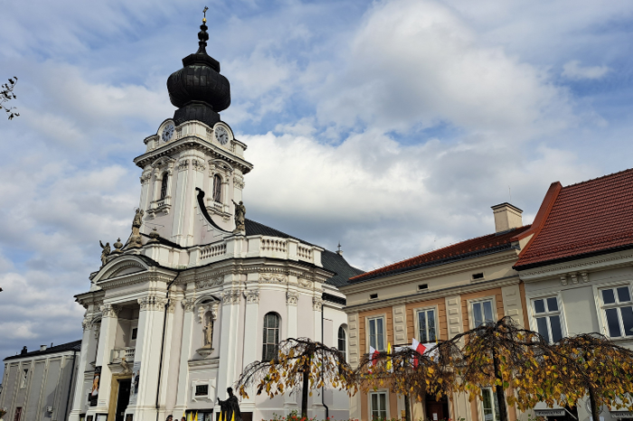 Wadowice i Kalwaria Zebrzydowska 27.06.2026