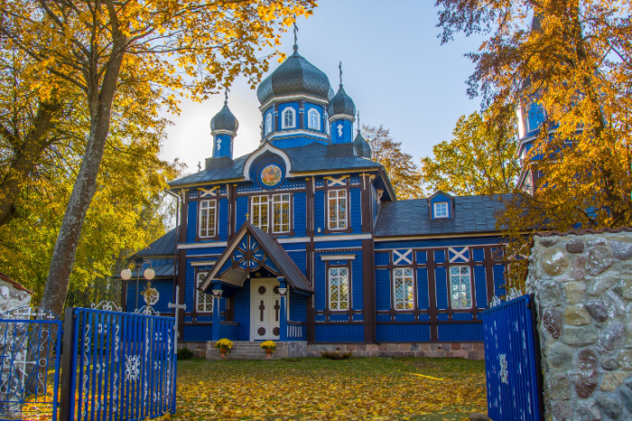 Podlasie 28-30.08.2026